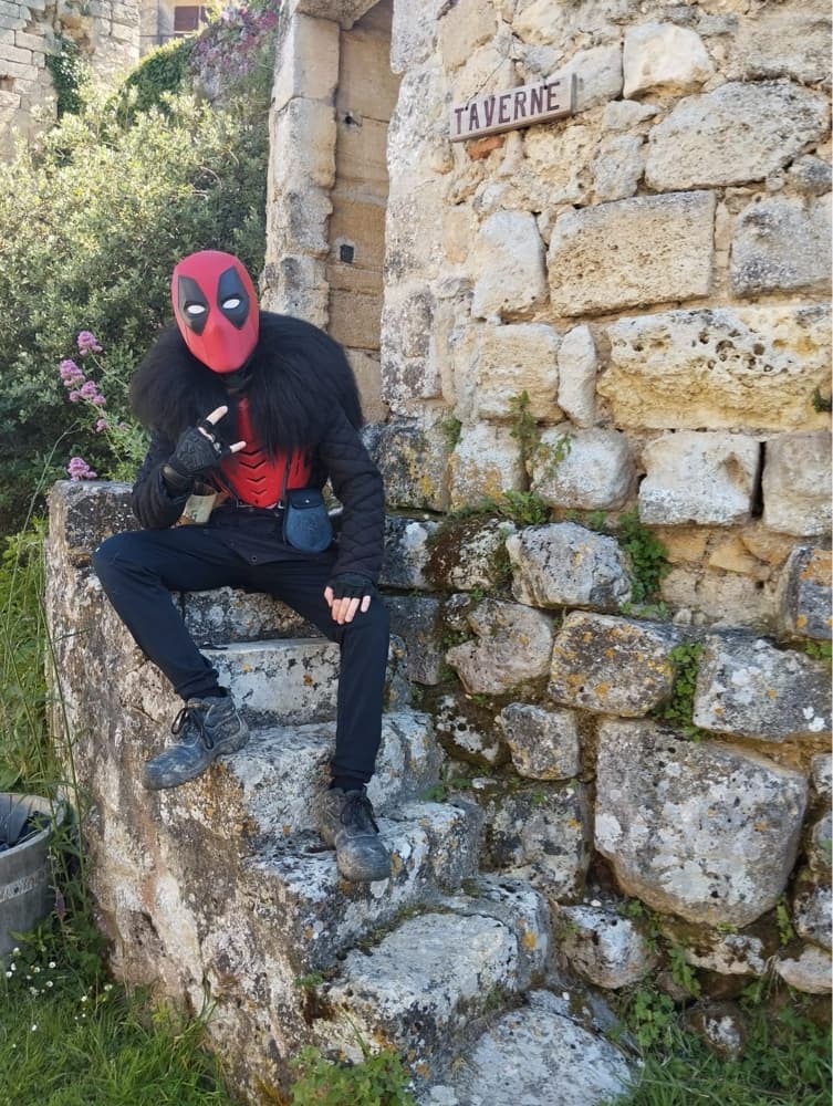 Deadpool - Photo 7