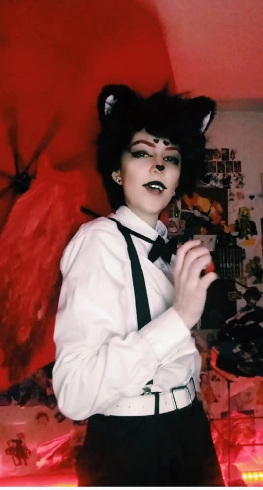 Husk Hazbin hotel  - Photo 6