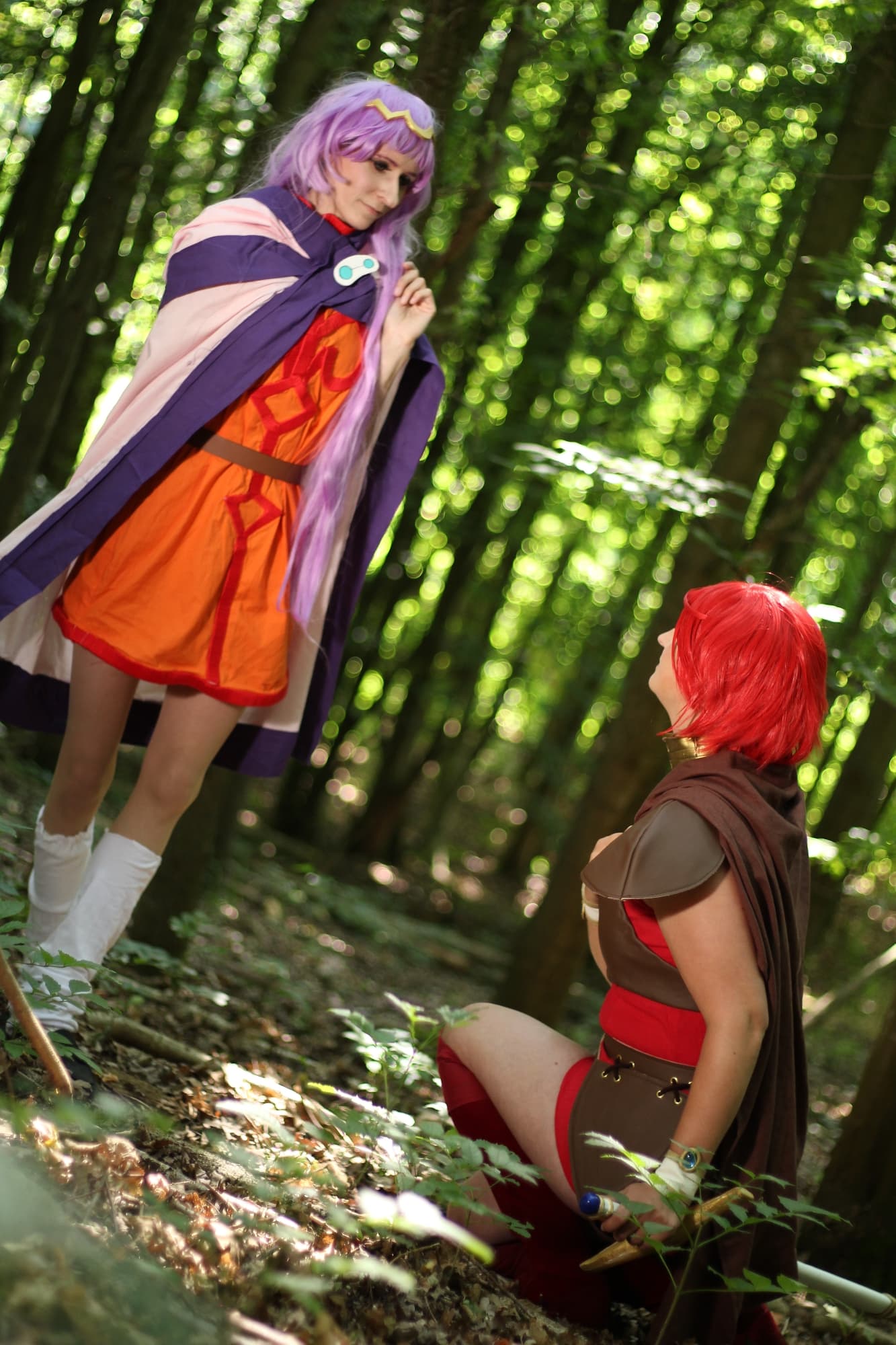 Record of Lodoss War - Photo 1