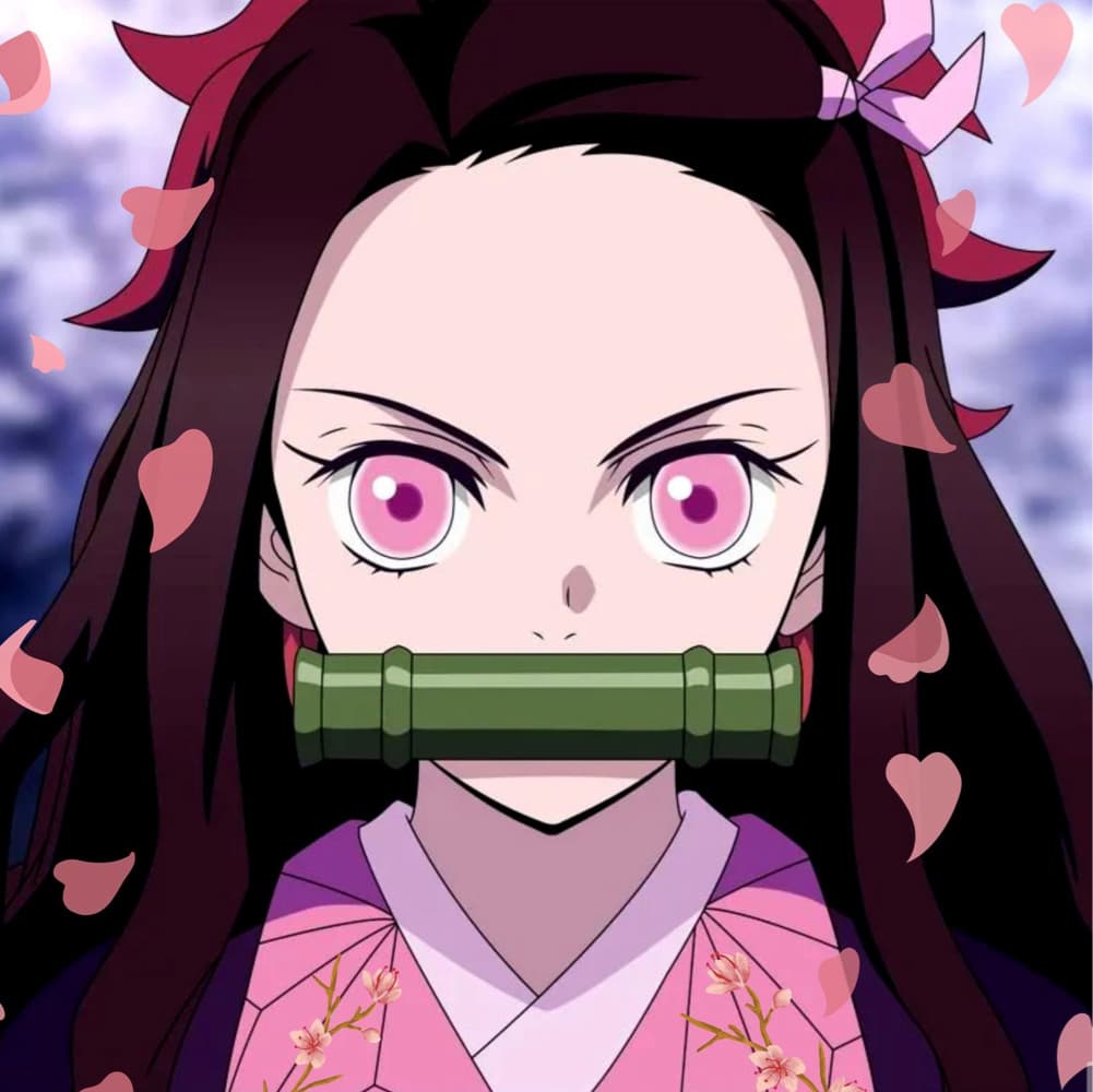 Nezuko Kamado