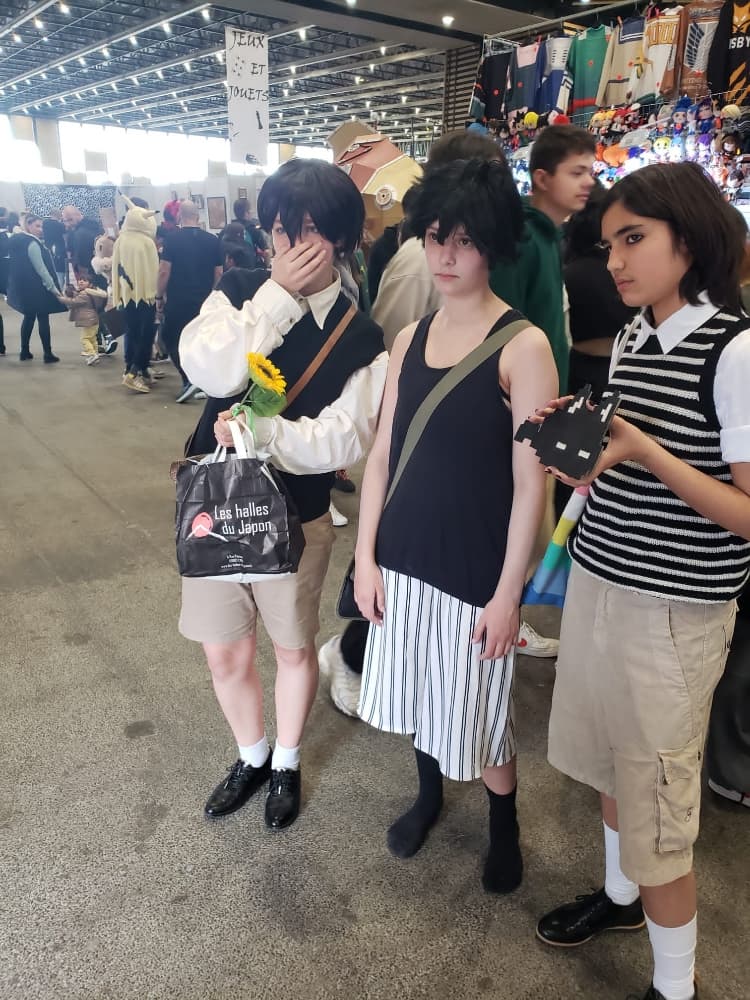 Japan touch mai 2024 - Photo 7