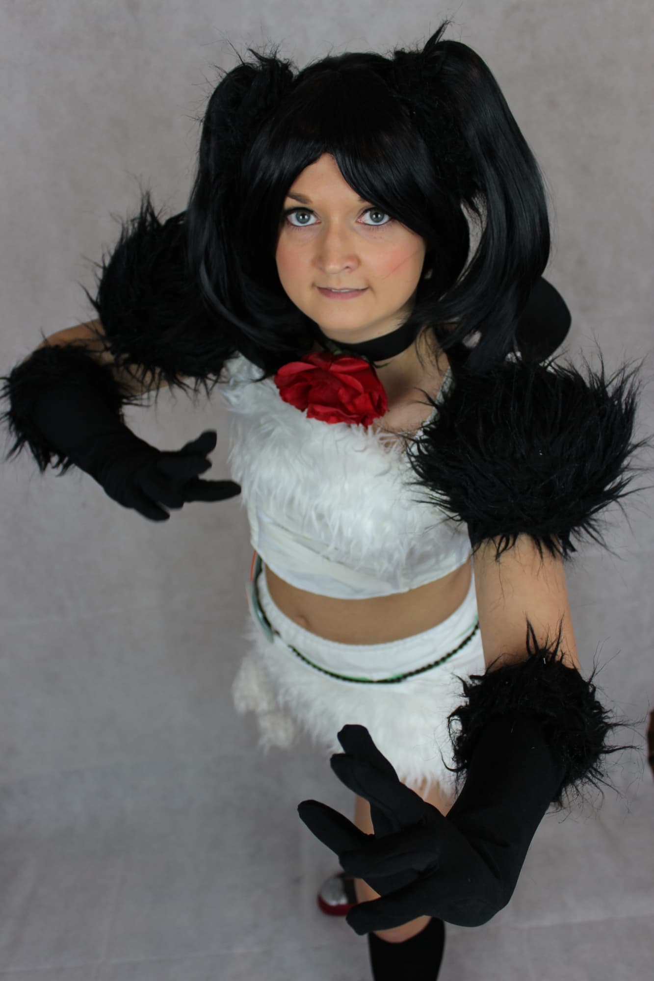 Xiaoyu (Special) - Photo 6