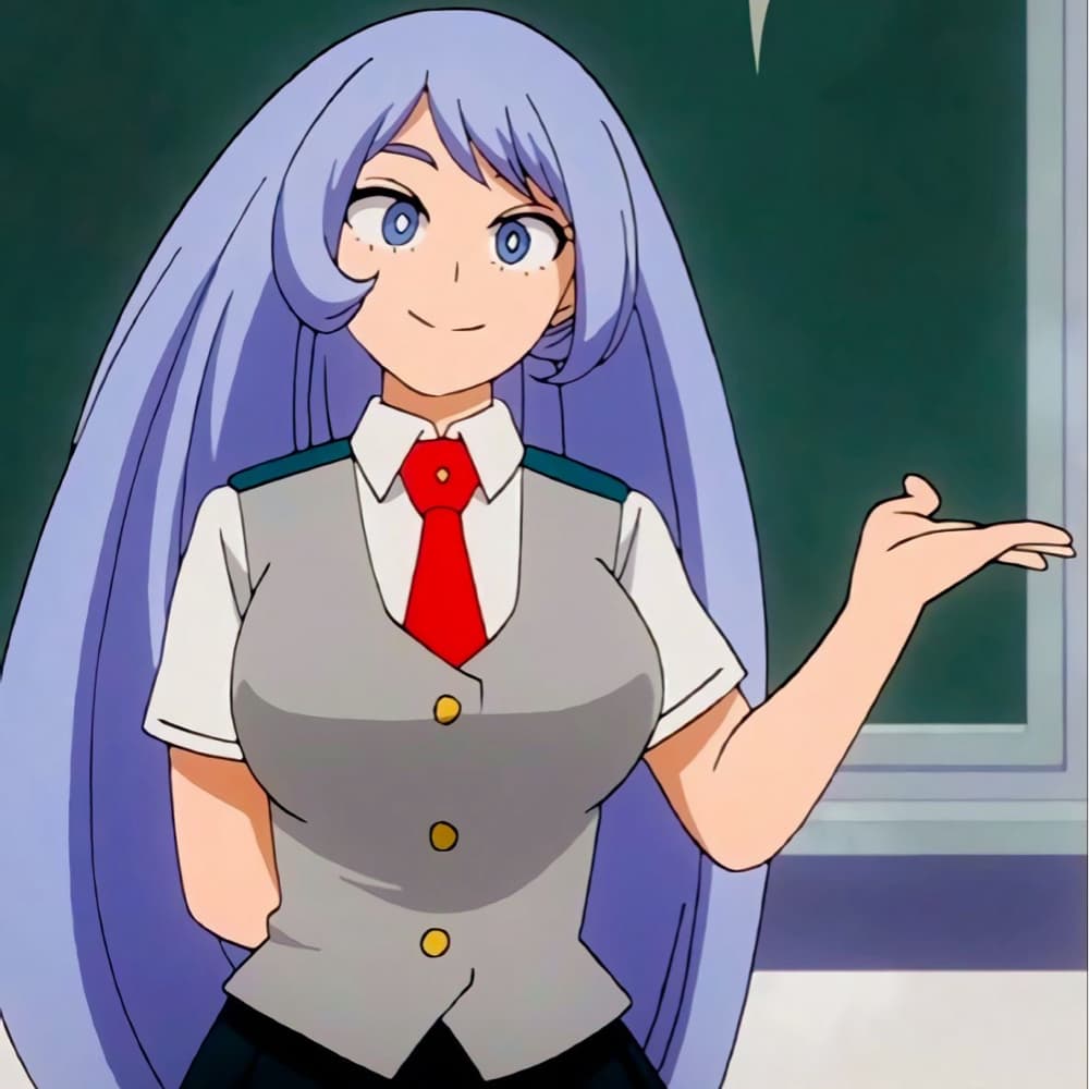 Nejire 