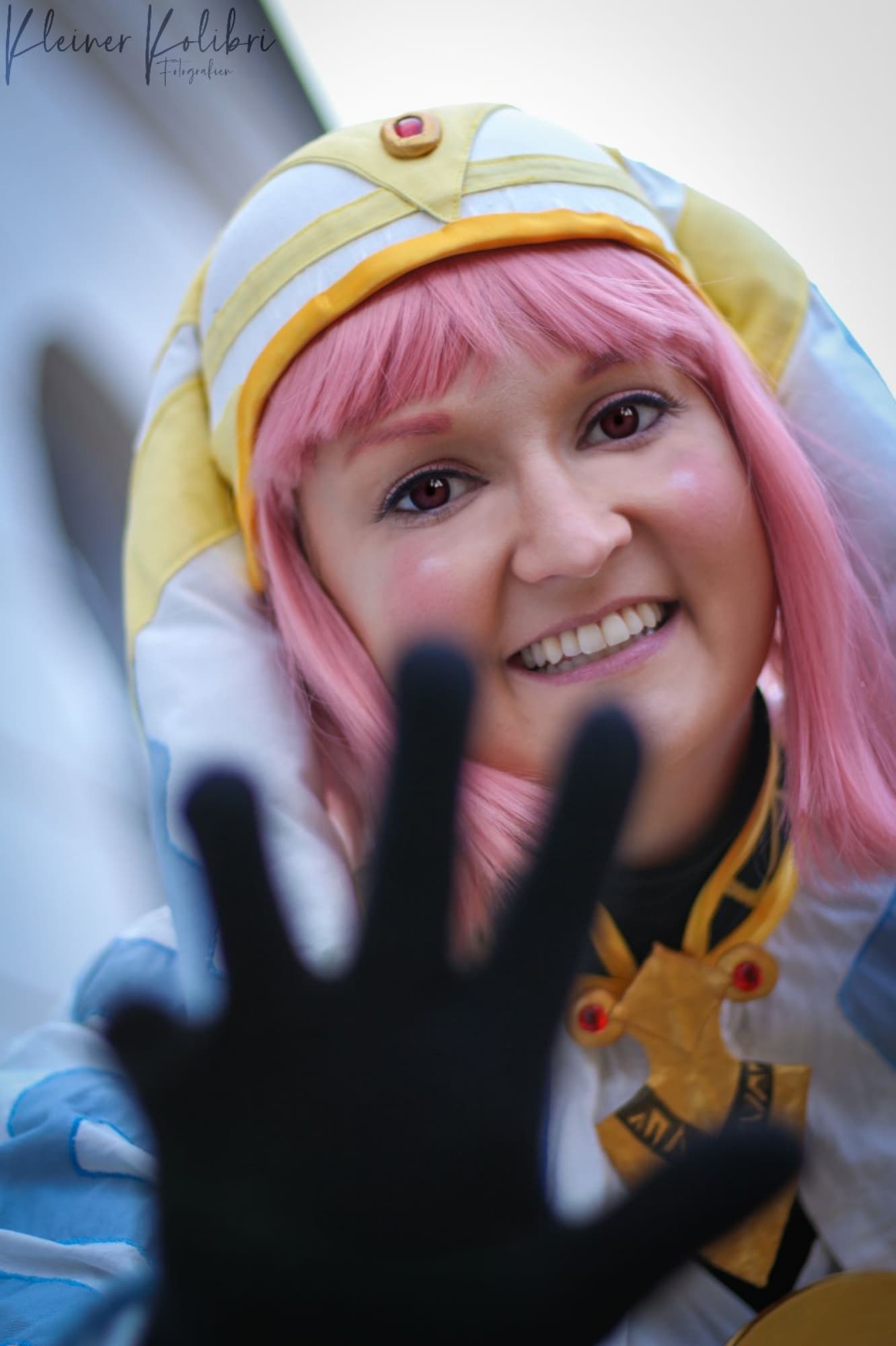 Mistral (//.hack) - Photo 4