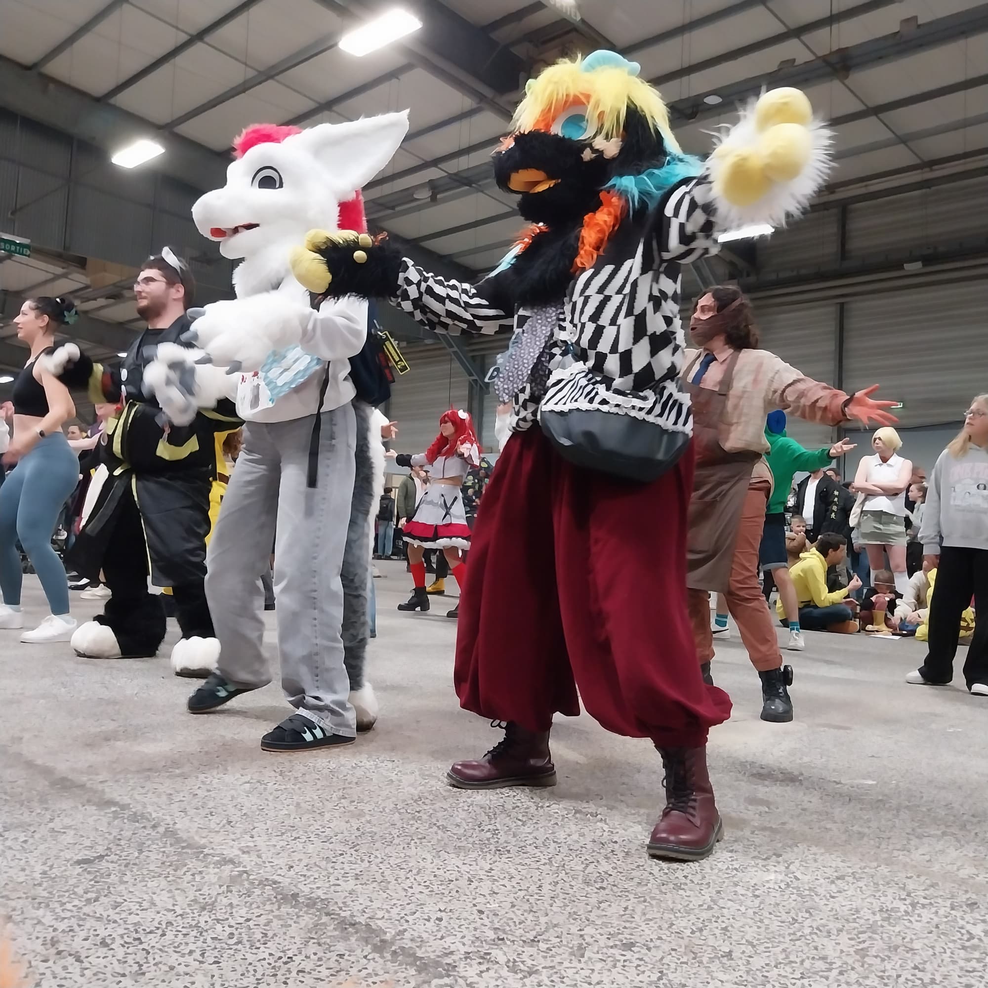 Art to play 2025 - Photo 13