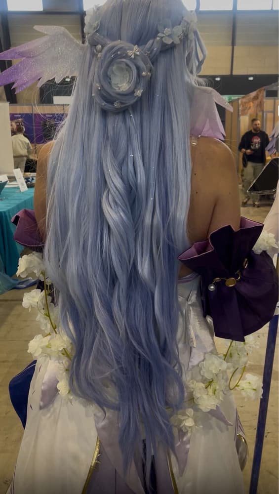 TGS Mtp 2025 Robin - Photo 2