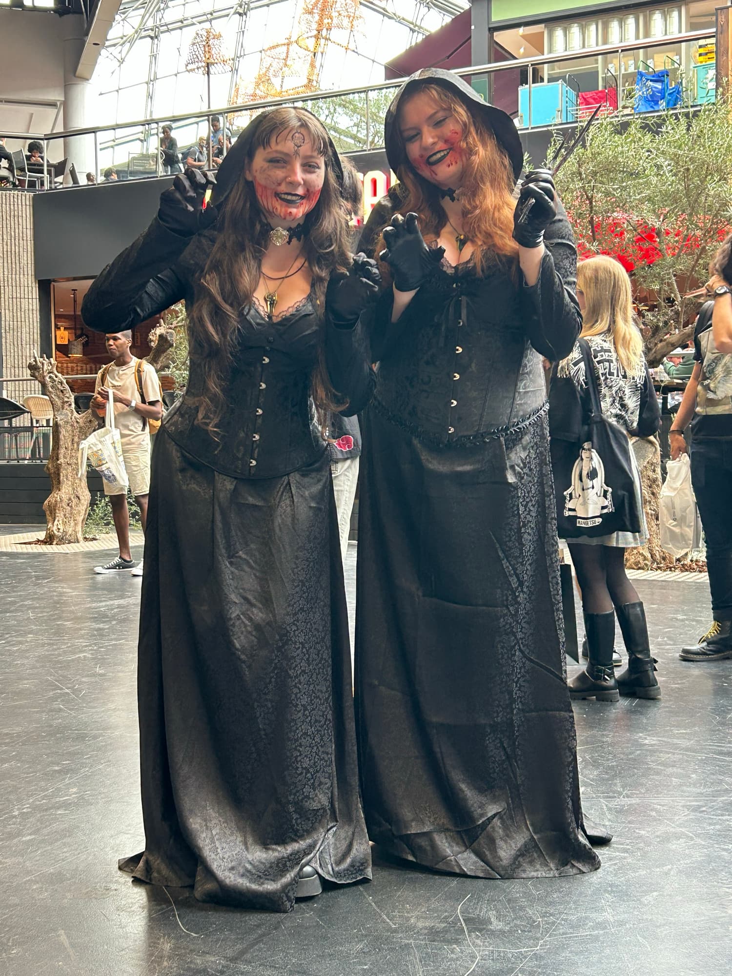 Daniela Dimitrescu 2 - Photo 21