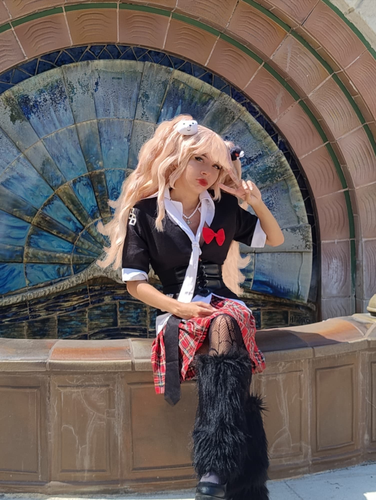 Junko Enoshima - Photo 1