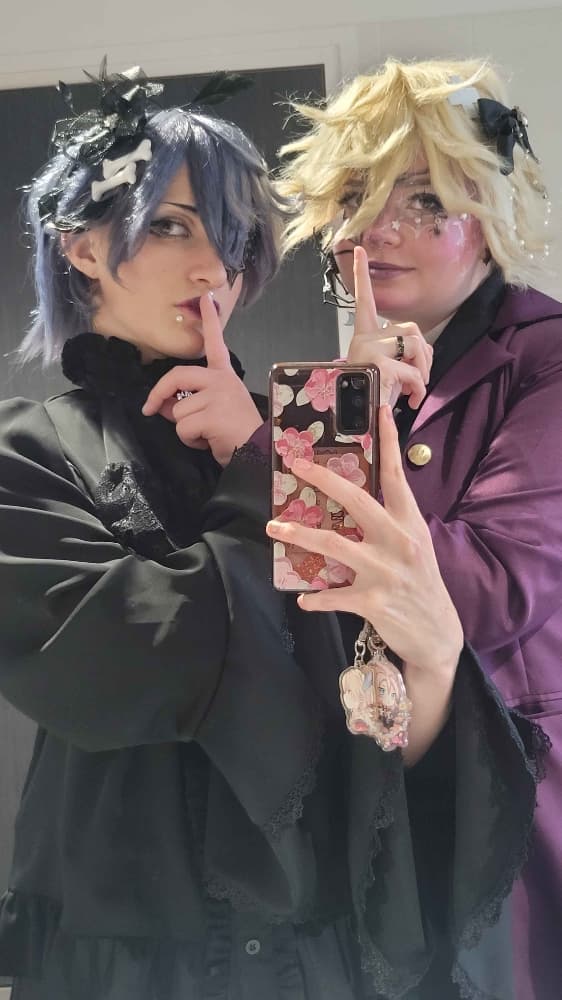 Blackbutlerpartner - Photo 1