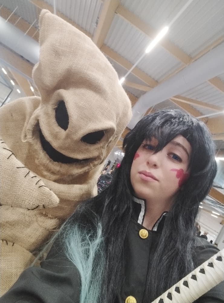 Muichiro Tokito  - Photo 4