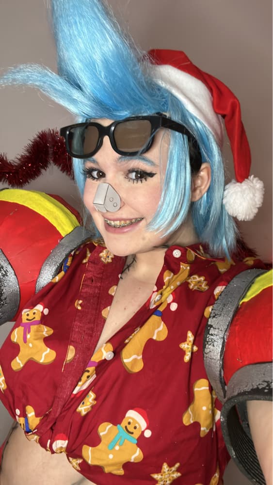 Chrismas franky - Photo 3