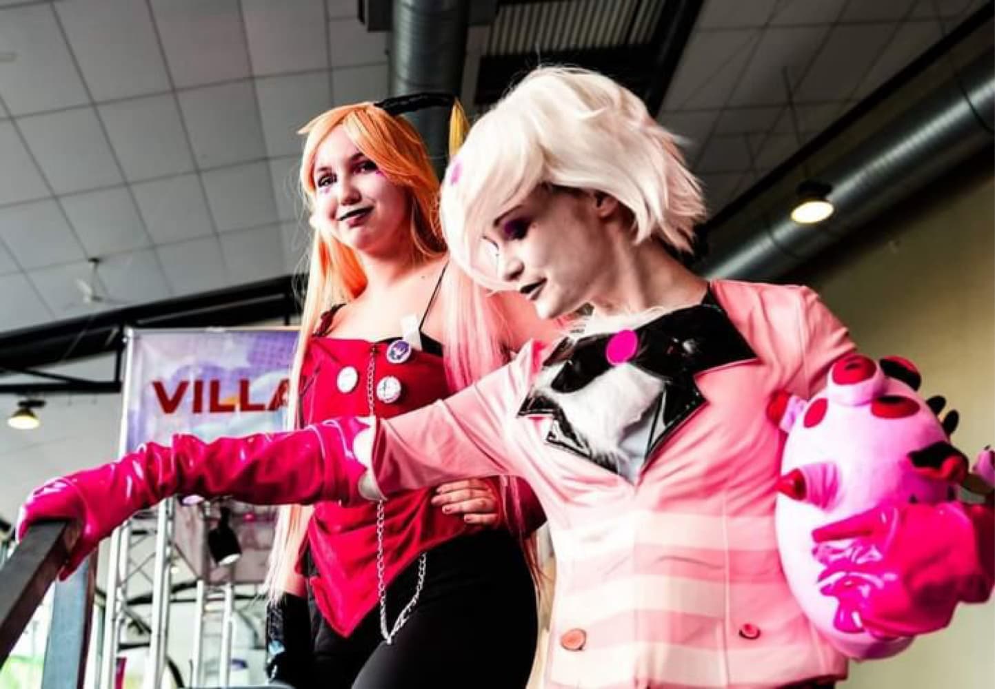 Angel et cherri - Photo 27