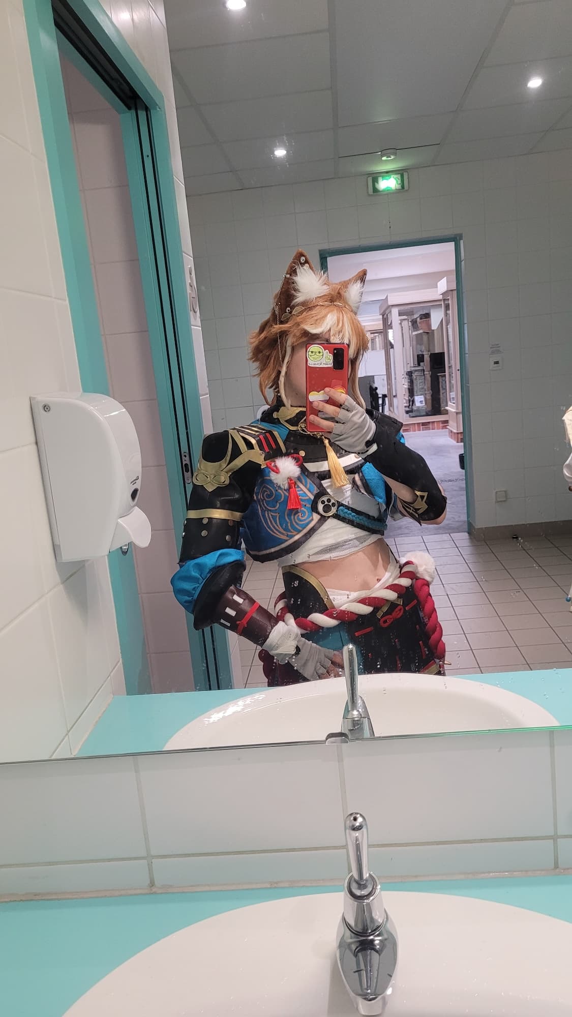 Duo gorou, venti - Photo 4