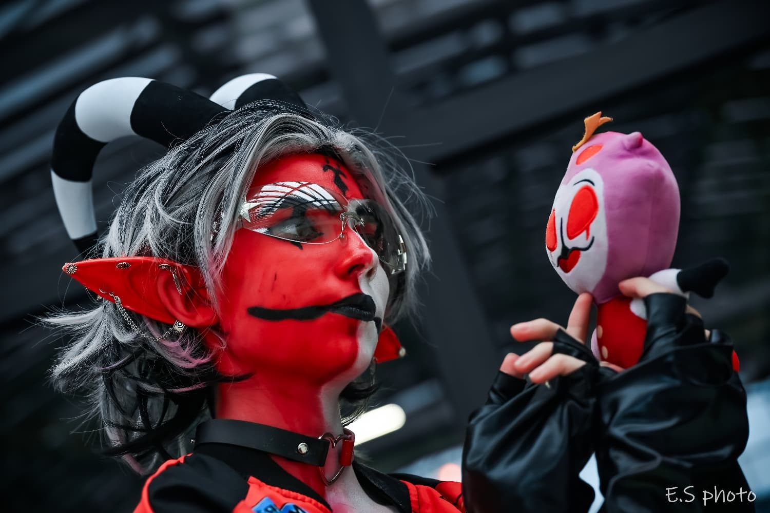 Shooting photo Blitz - Photo 11