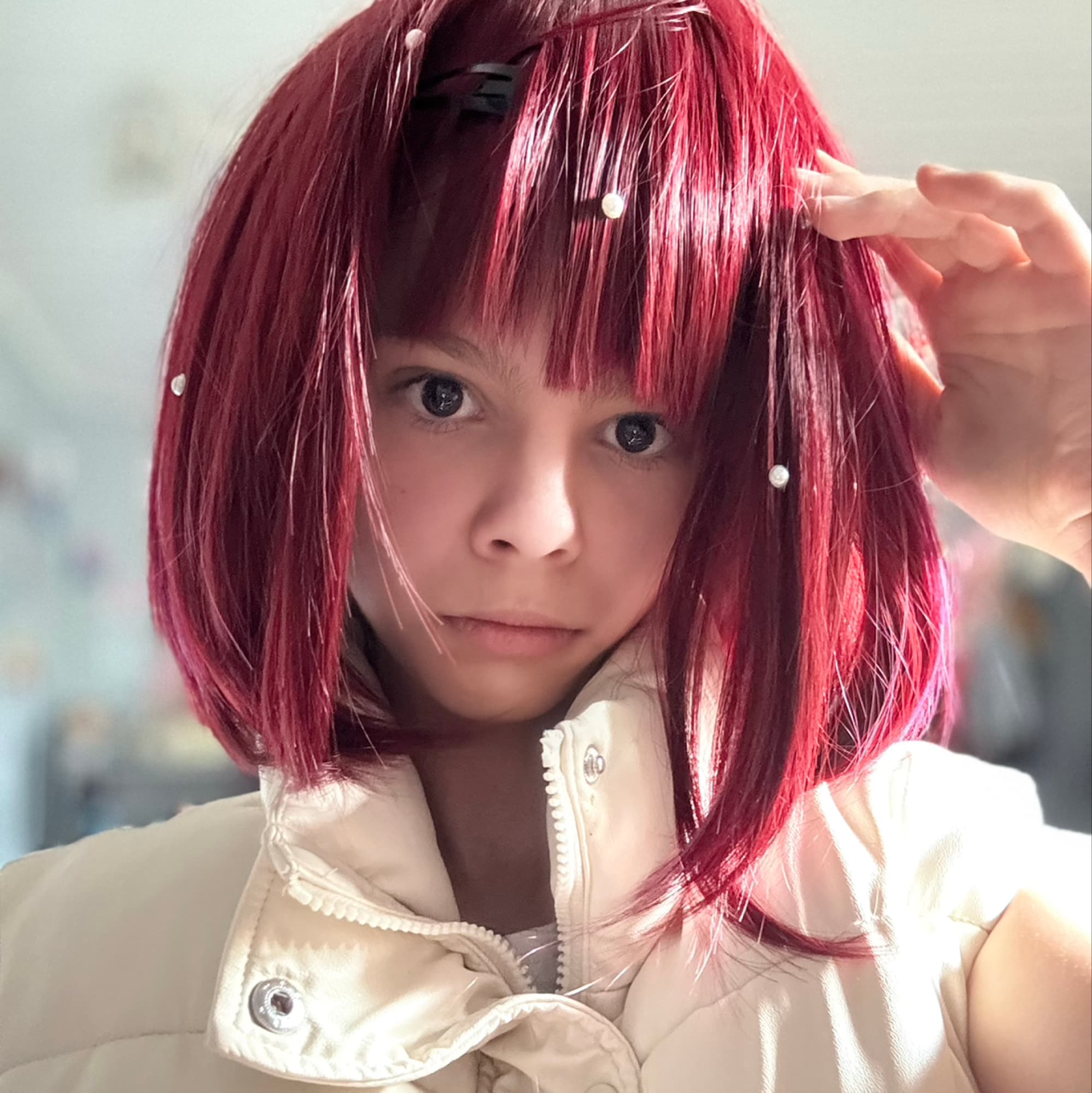 Kana Arima 
