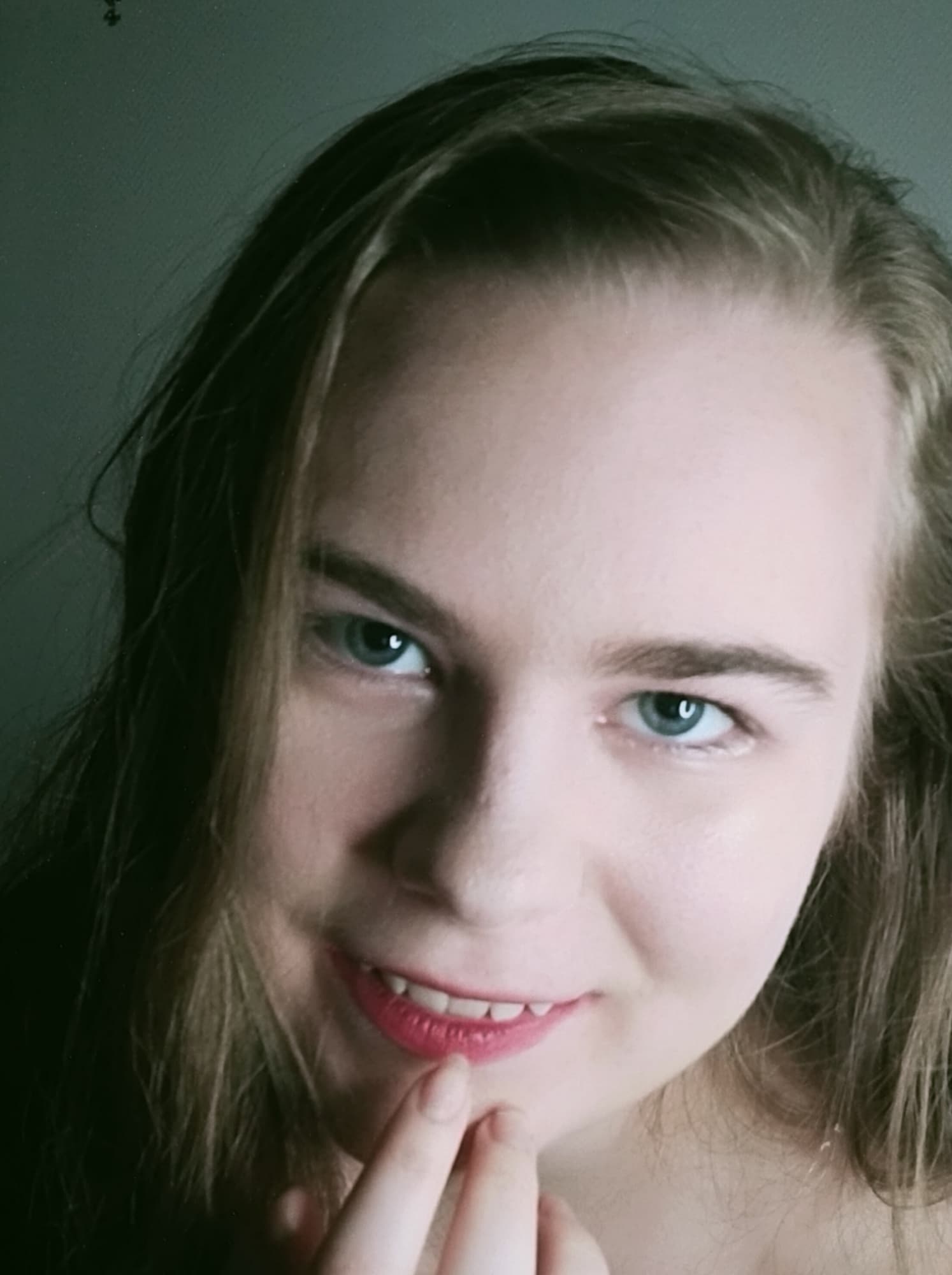 Vampire for hallowee - Photo 2