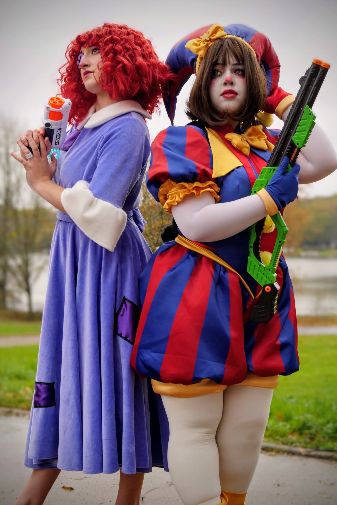 Pomni - shoot 3 - Photo 5