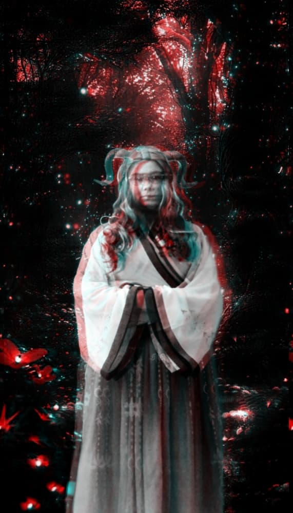 April Davidson OC - Photo 14