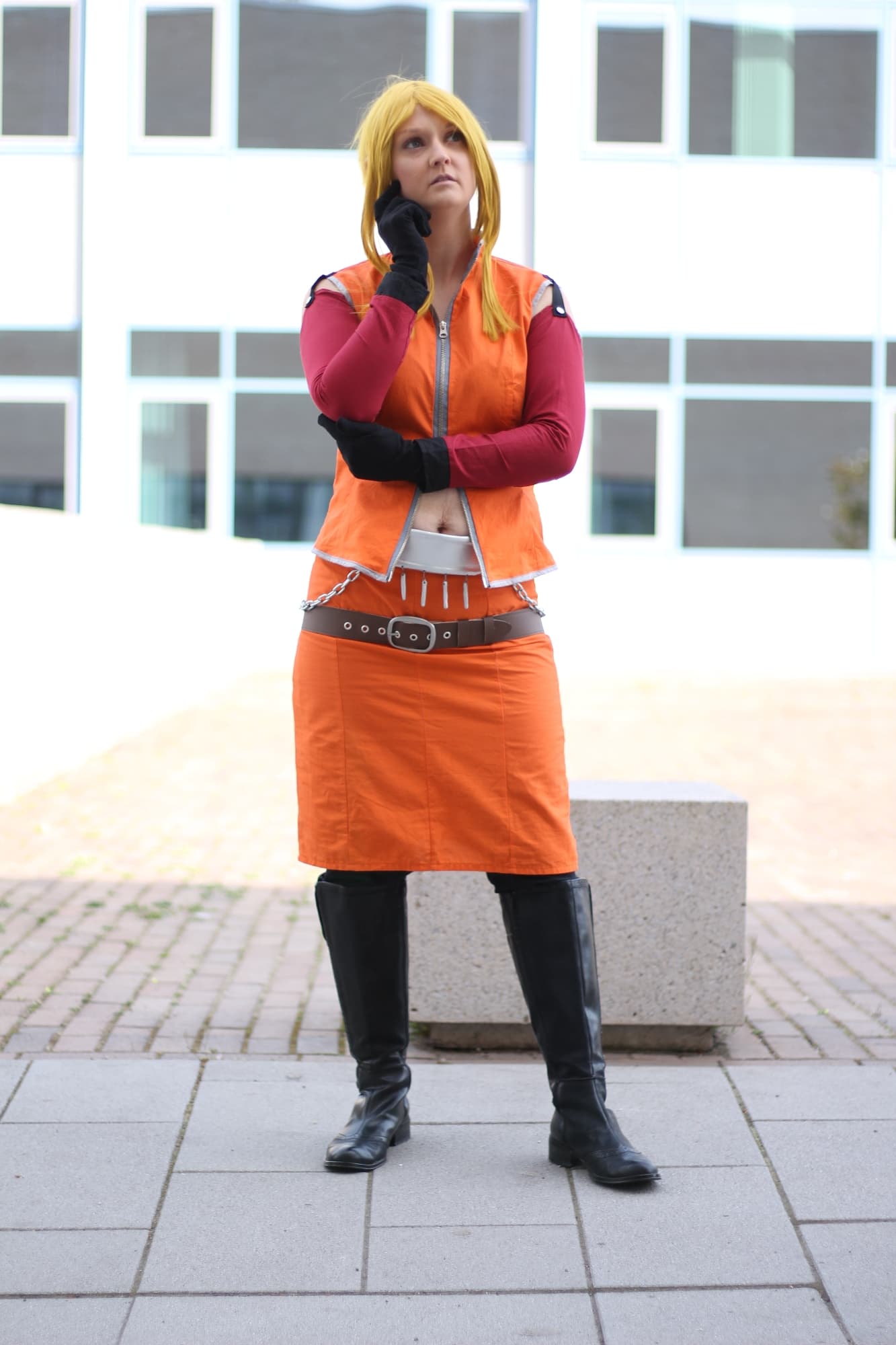 Quistis Trepe  - Photo 45