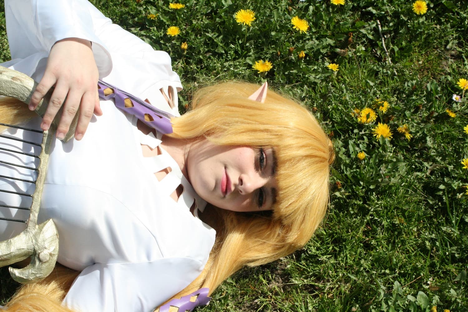 Zelda Skyward Sword  - Photo 14