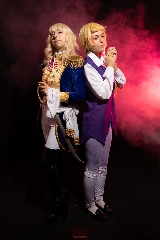 Lady Oscar - Photo 8