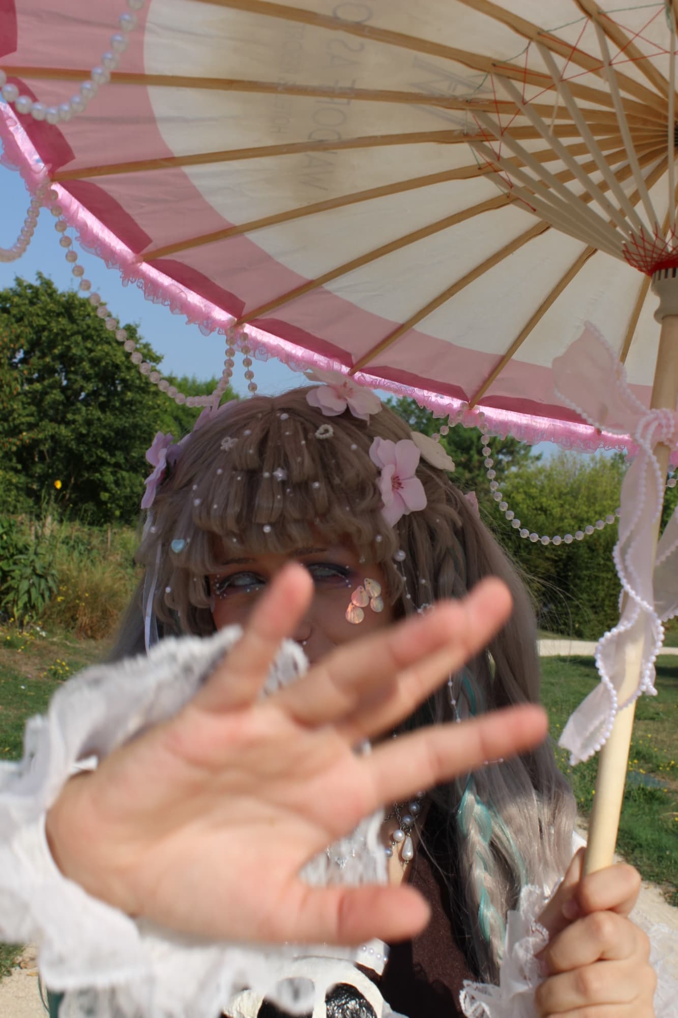 Nene yashiro - Photo 10