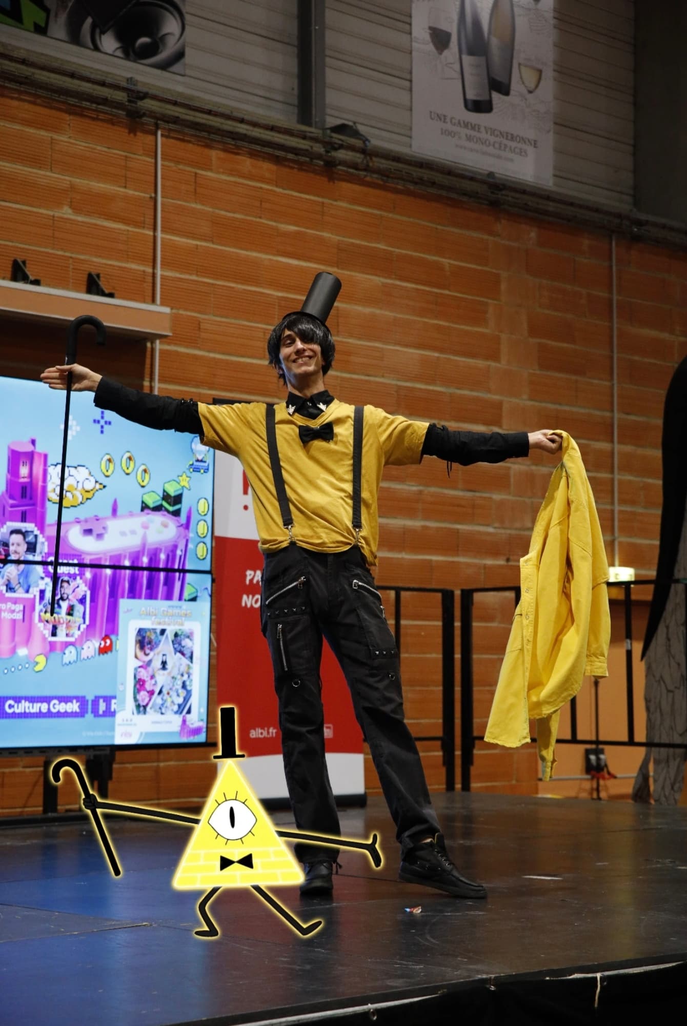 Bill Cypher (G F) - Photo 2