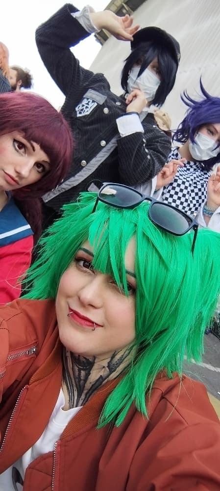 Geek Days Lille 2024 - Photo 3