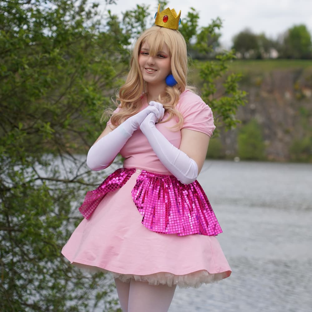 Peach japanantes  - Photo 6