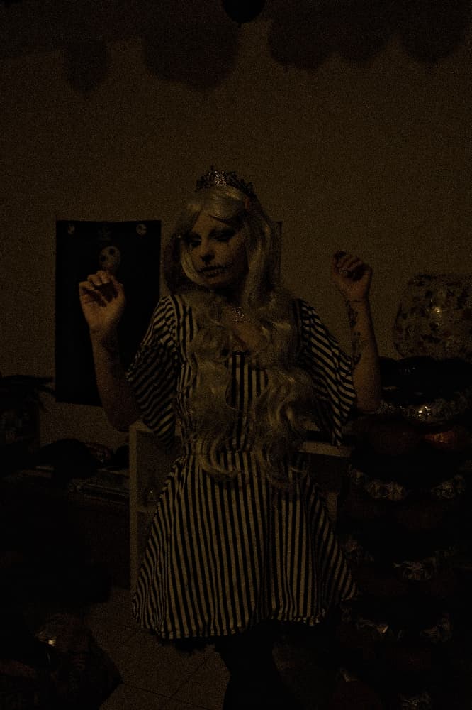 Disney/Tim Burton  - Photo 16