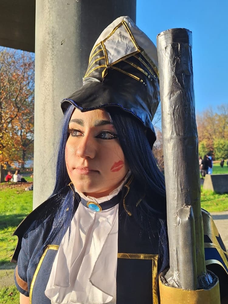 Shooting art to play - Photo 19