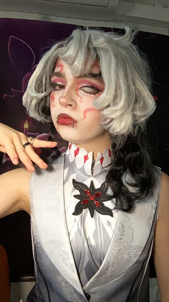 Arlecchinoo - Photo 6