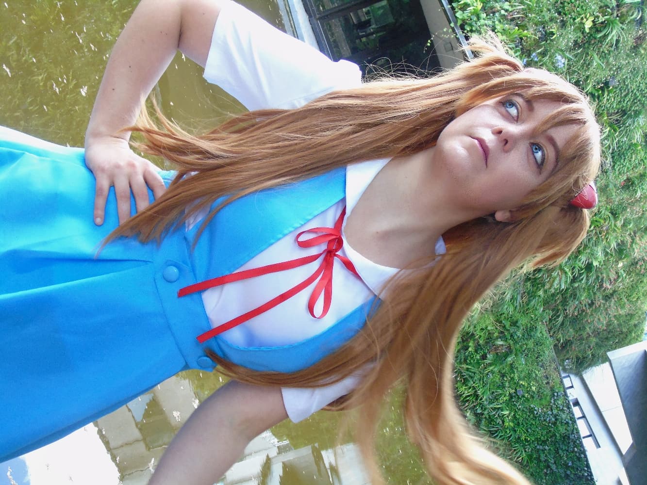Asuka Evangelion  - Photo 15