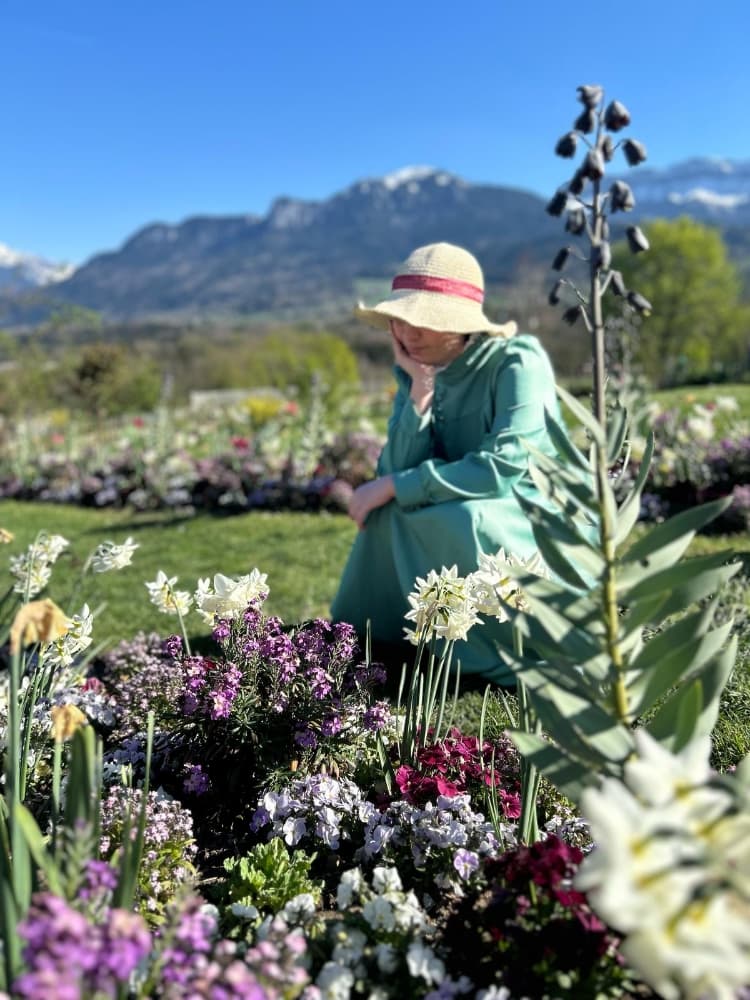 Sophie Hatter  - Photo 1