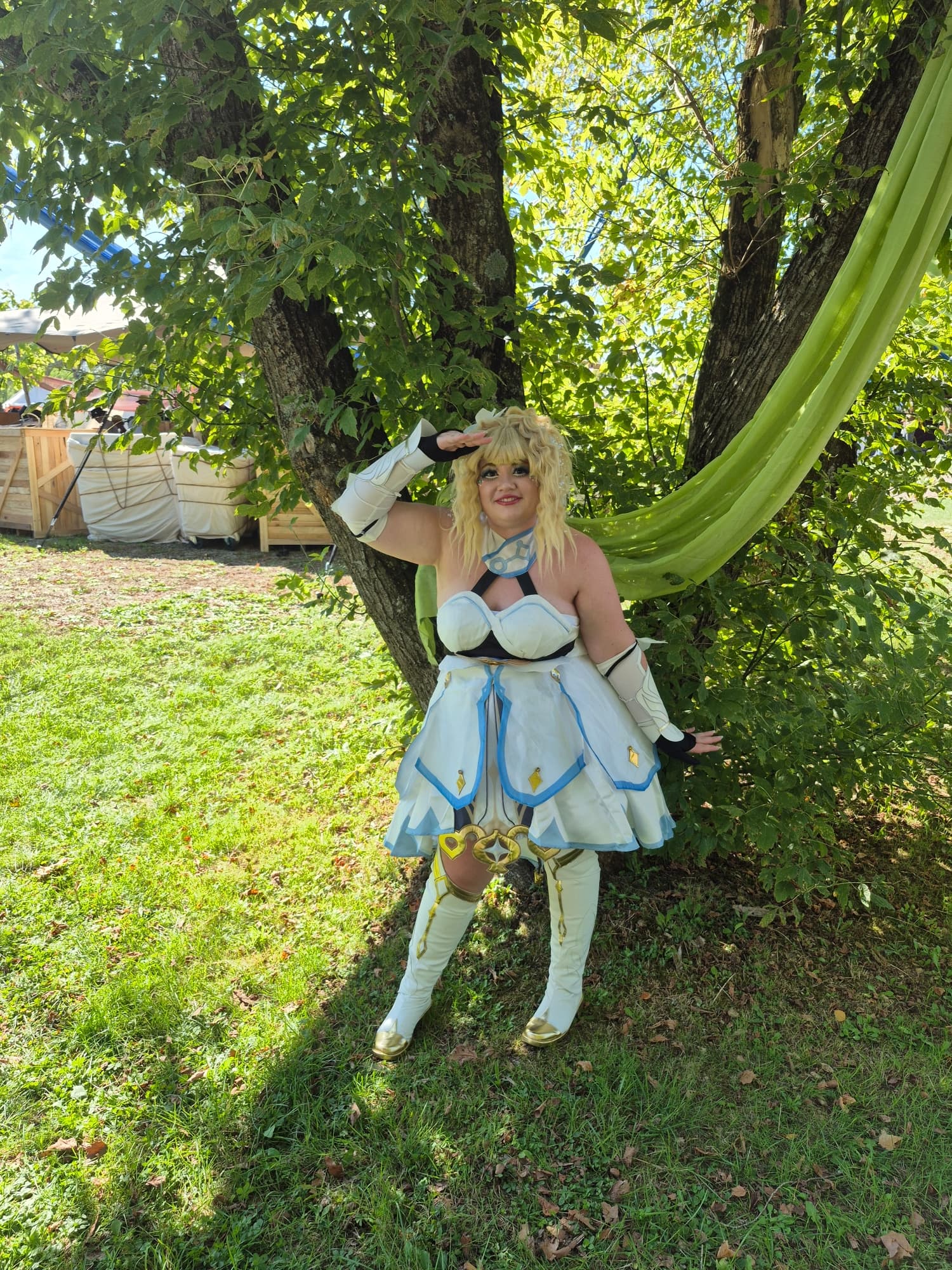 Lumine 2025 - Photo 3