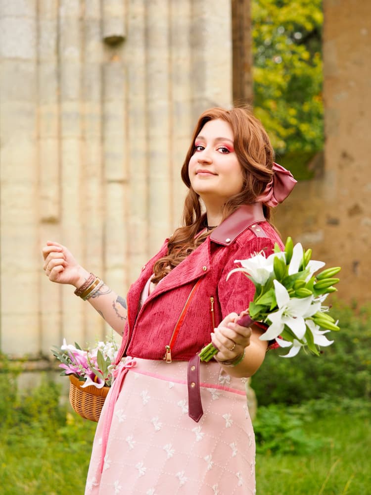 Aerith - Photo 8