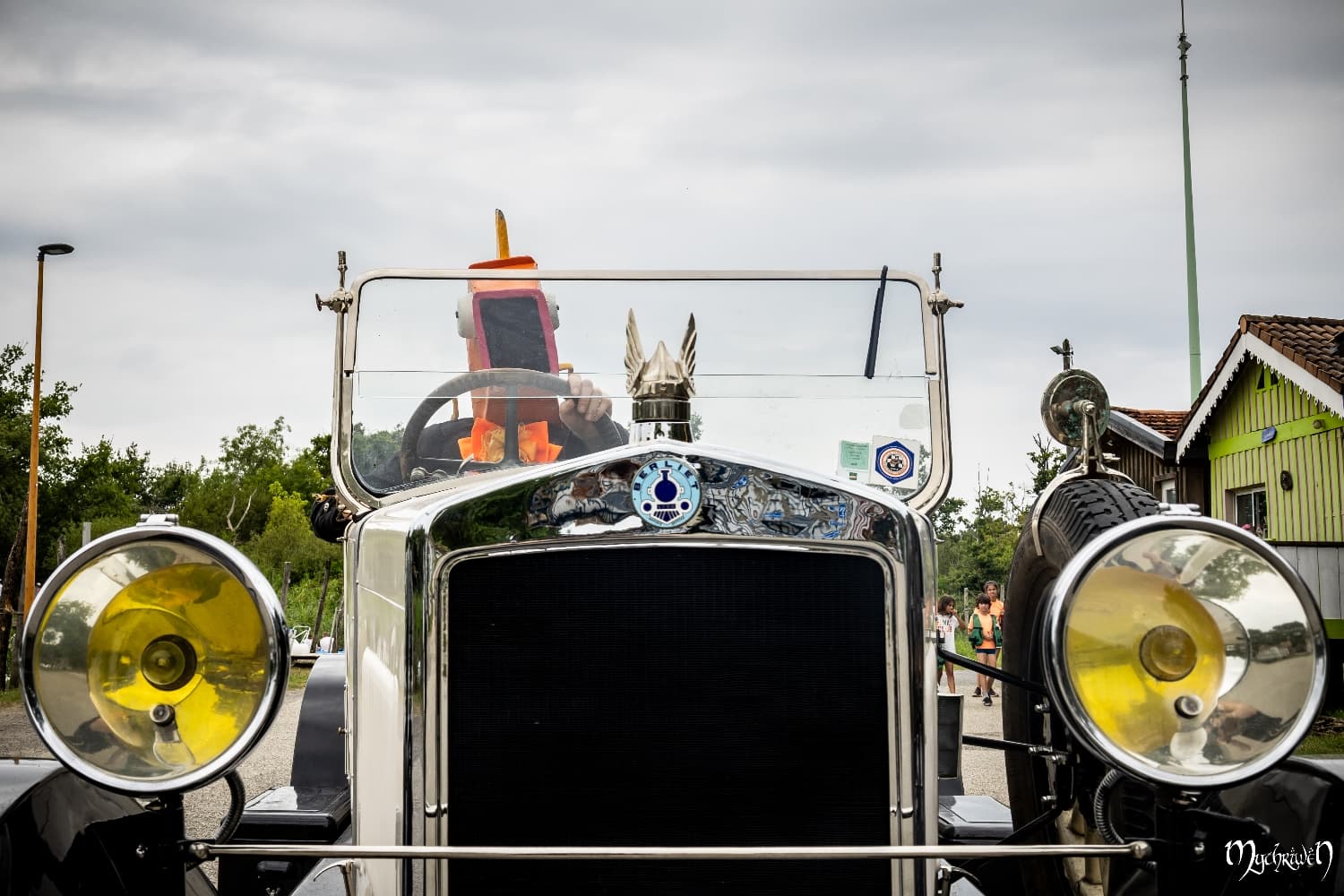Berliet 1924 - Photo 13