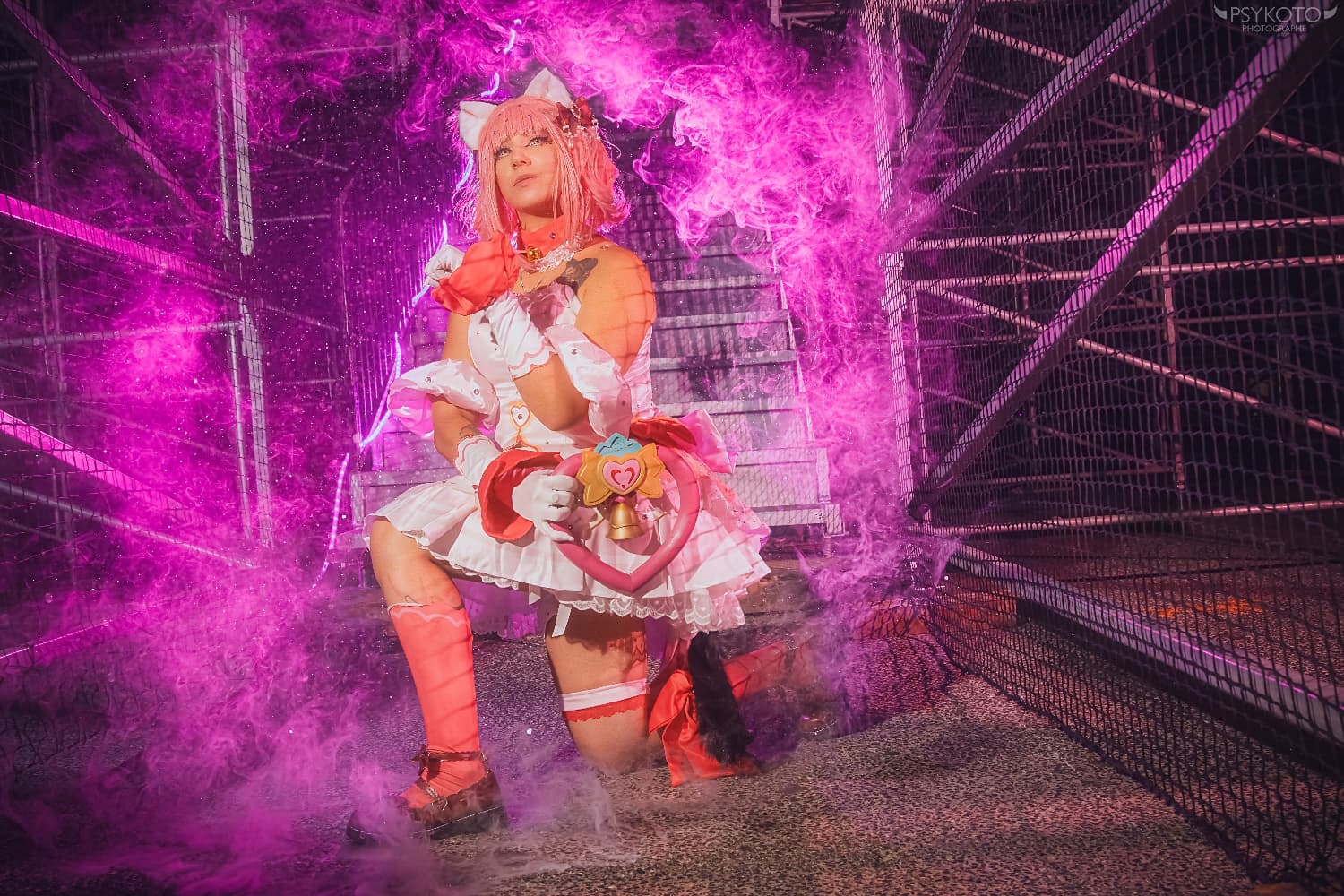 Ichigo Tokyo Mew Mew - Photo 2