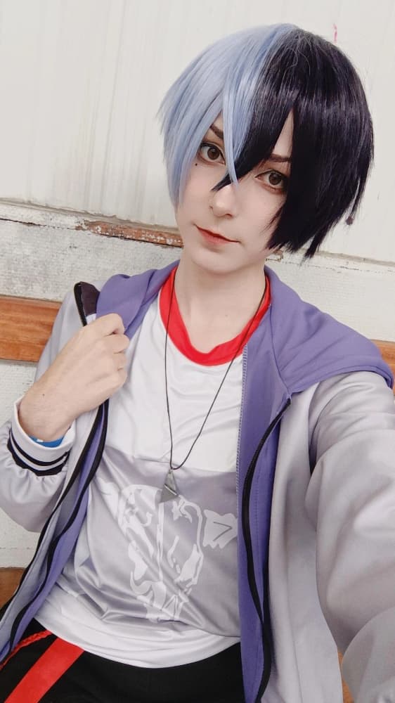 Toya Aoyagi  - Photo 3