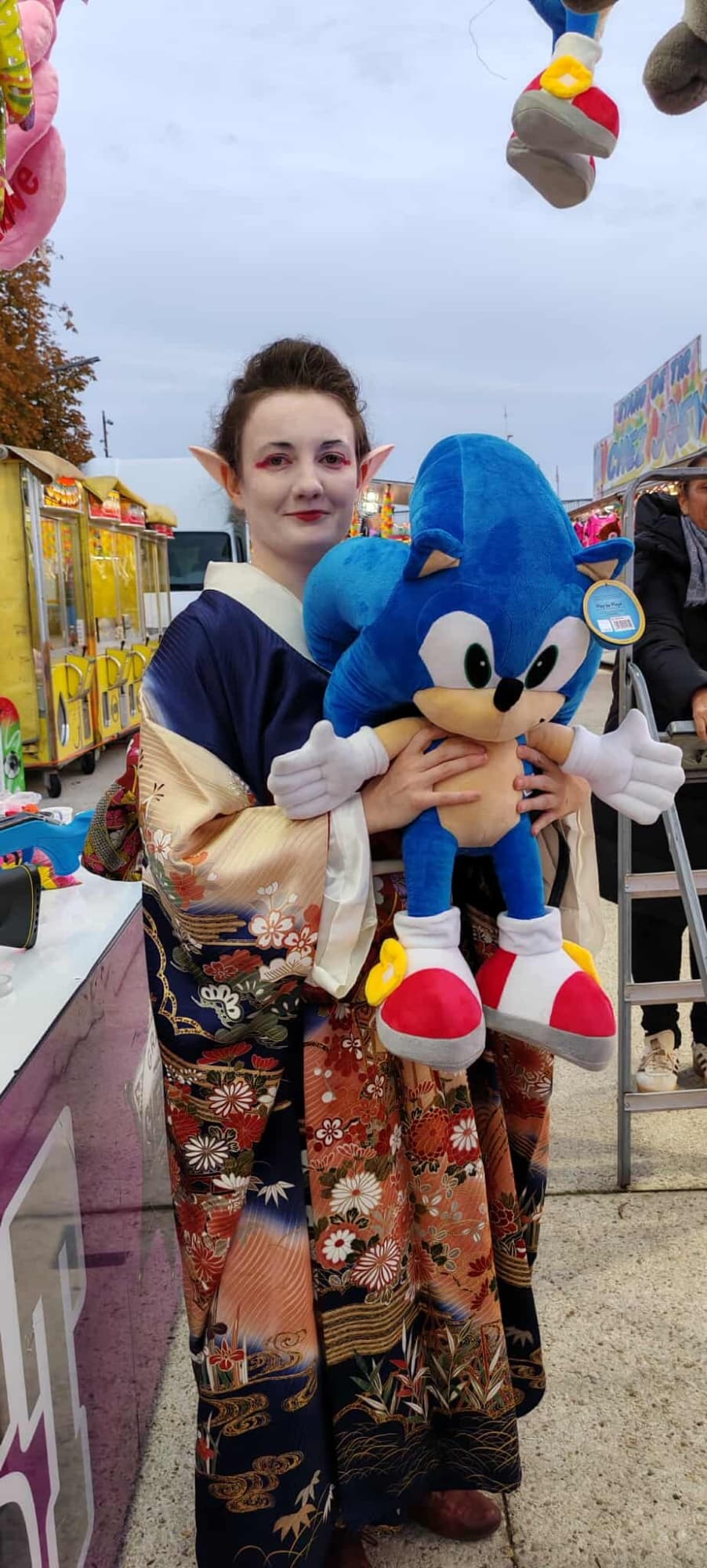 Futakuchi-onna - Photo 11