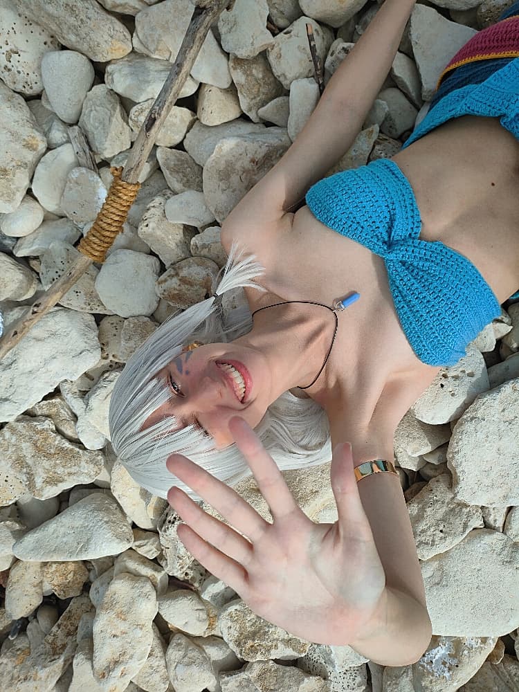 Princesse Kida - Photo 1