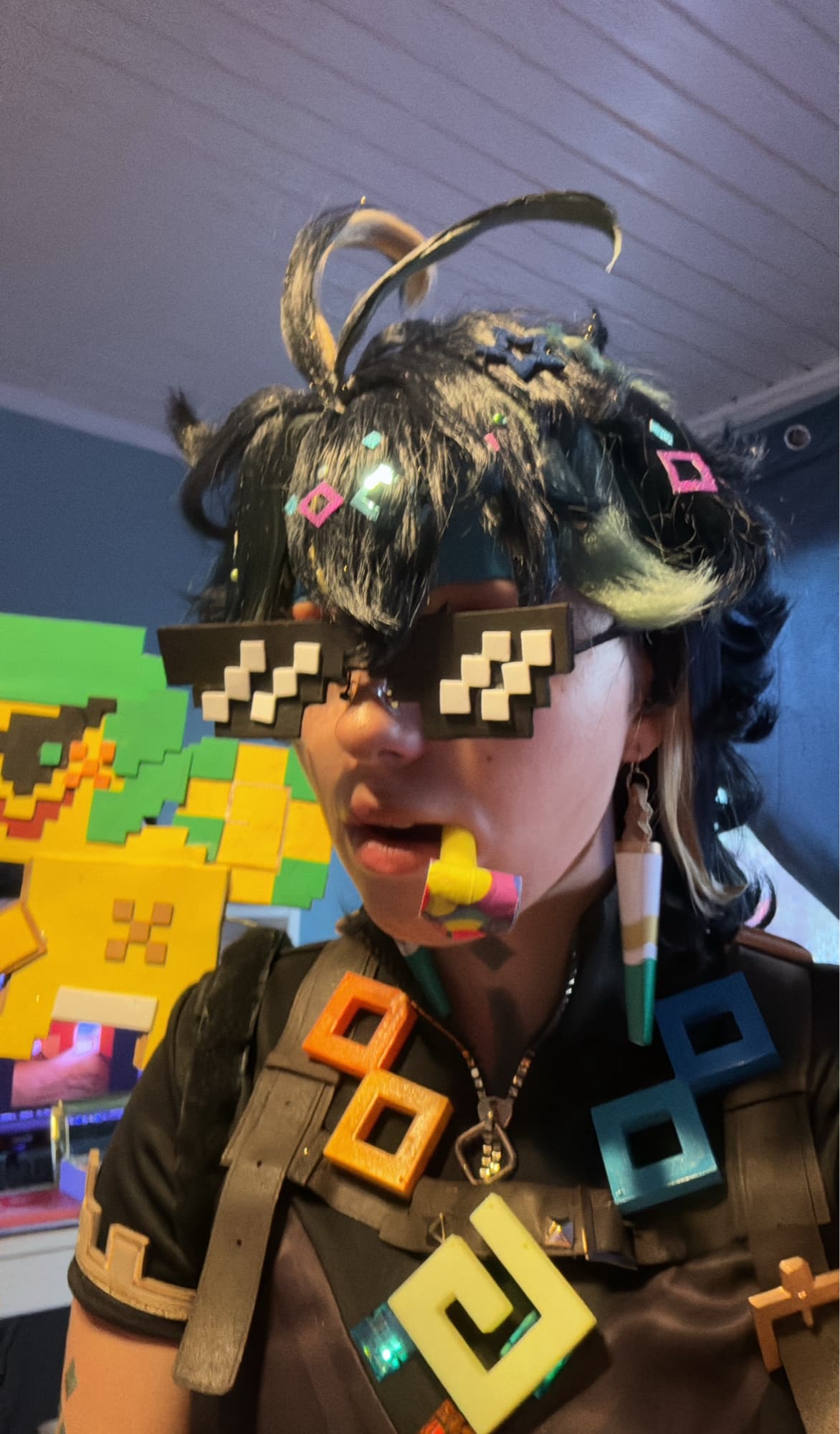 Kinich (2024) - Photo 3