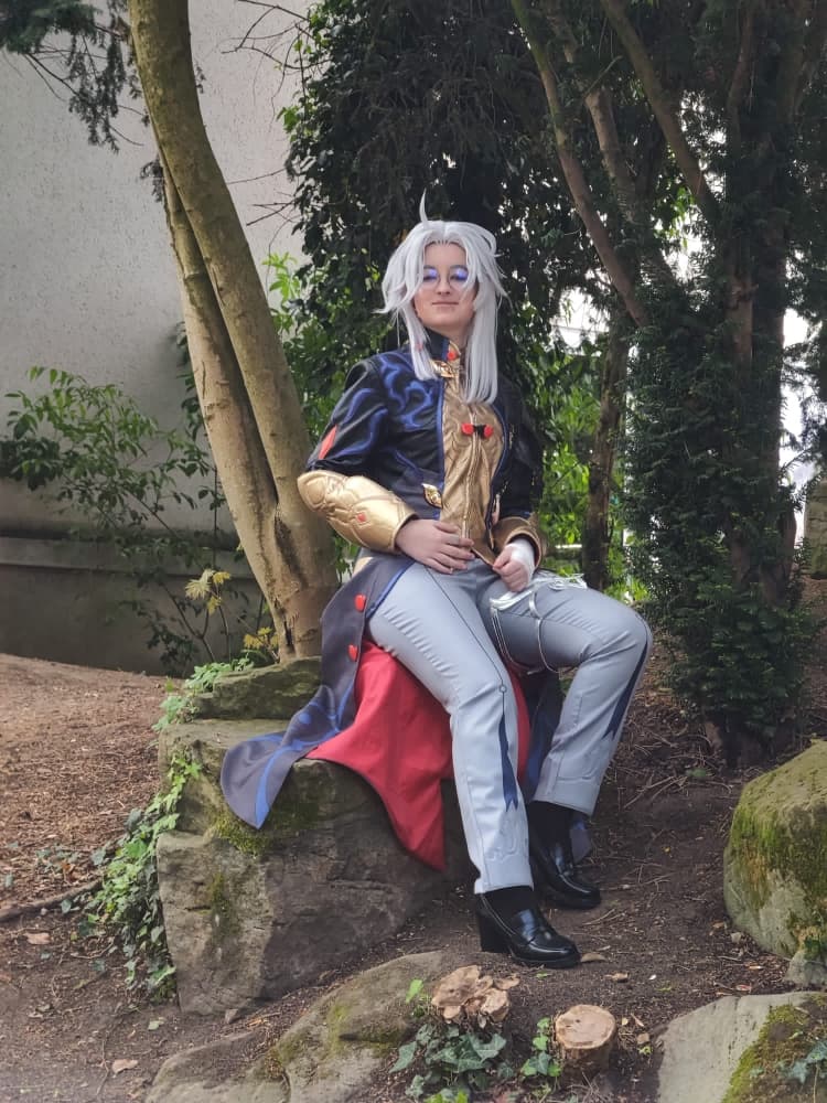 YingXing-JapanParty - Photo 41