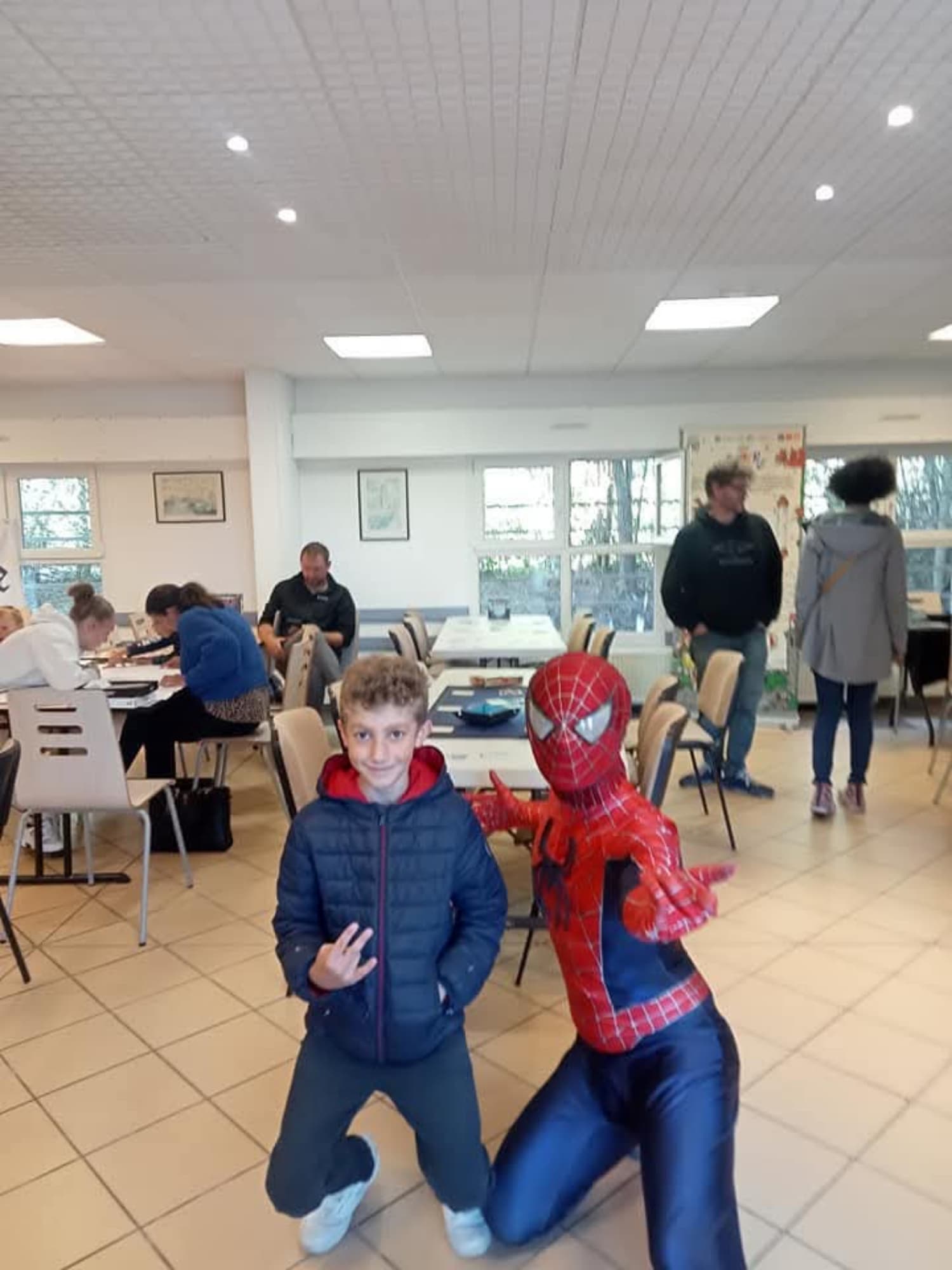 Pixdays 2023 sunday - Photo 4