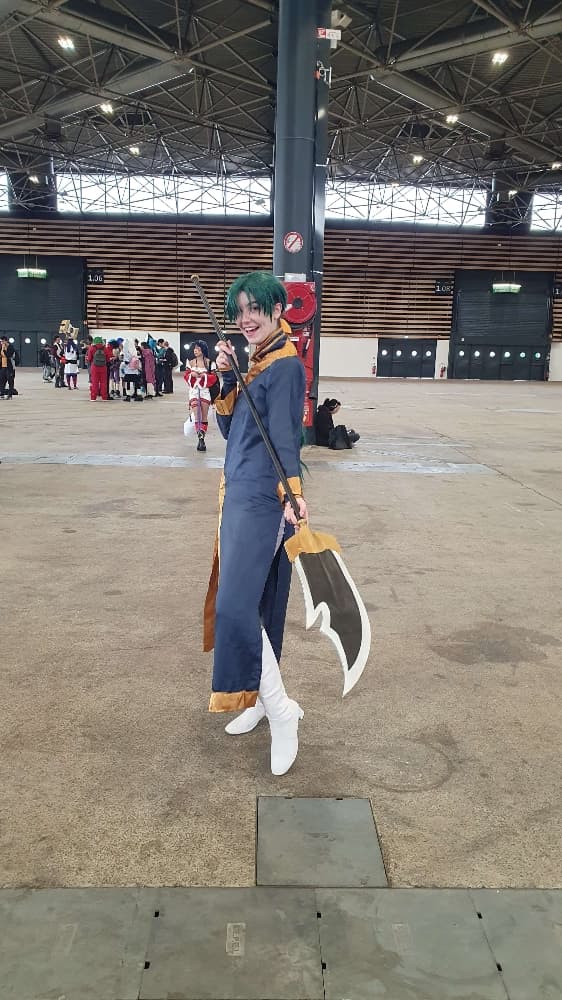 Jae-Ha (photo fun) - Photo 2