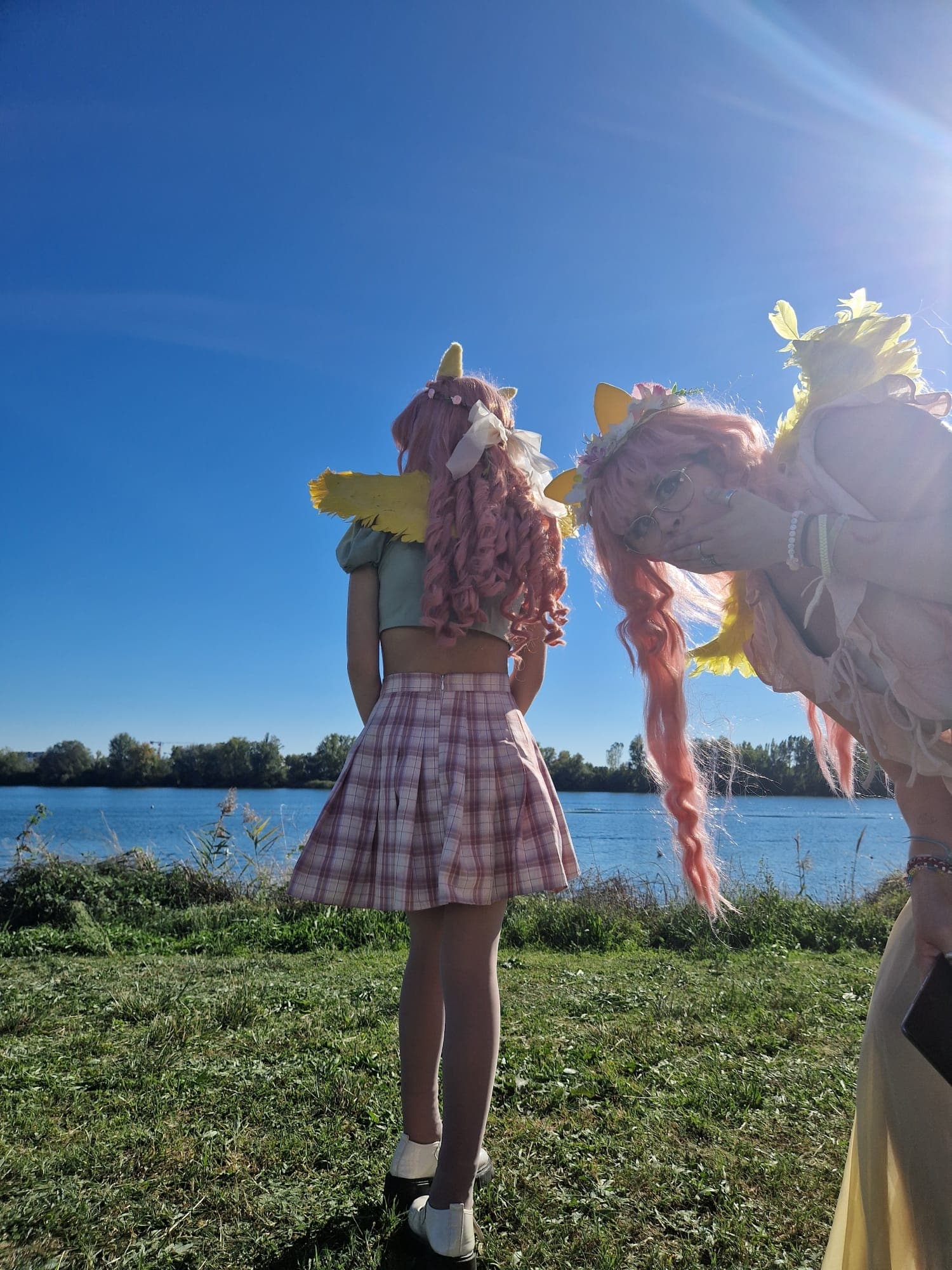 Fluttershy - Photo 6