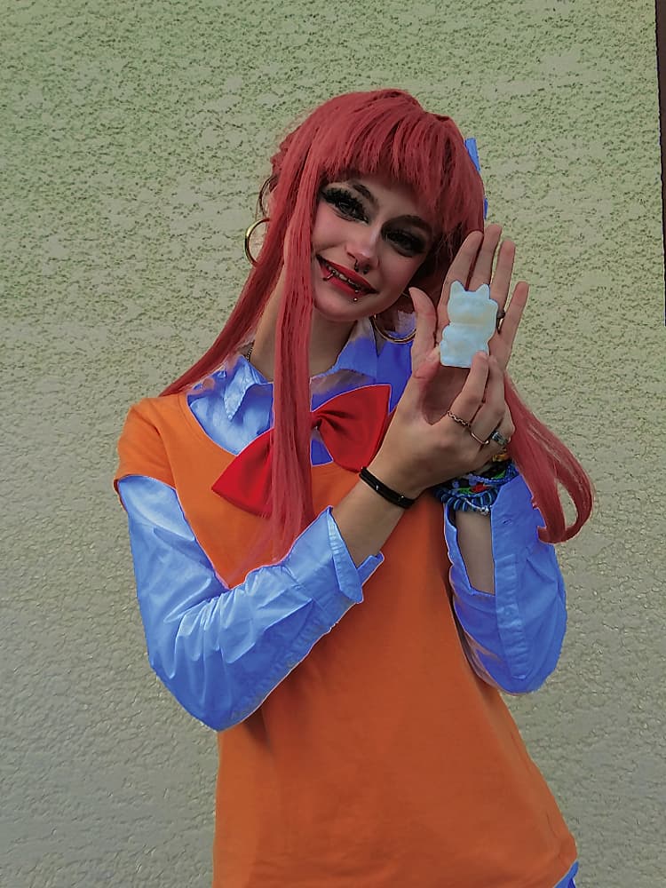 💻 || MONIKA - Photo 1