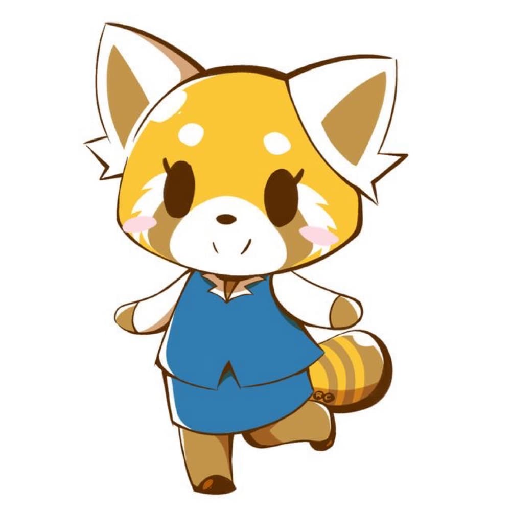 Retsuko