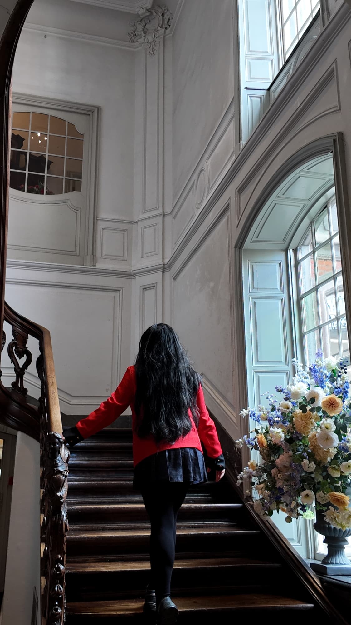 Yumeko jabami - Photo 22