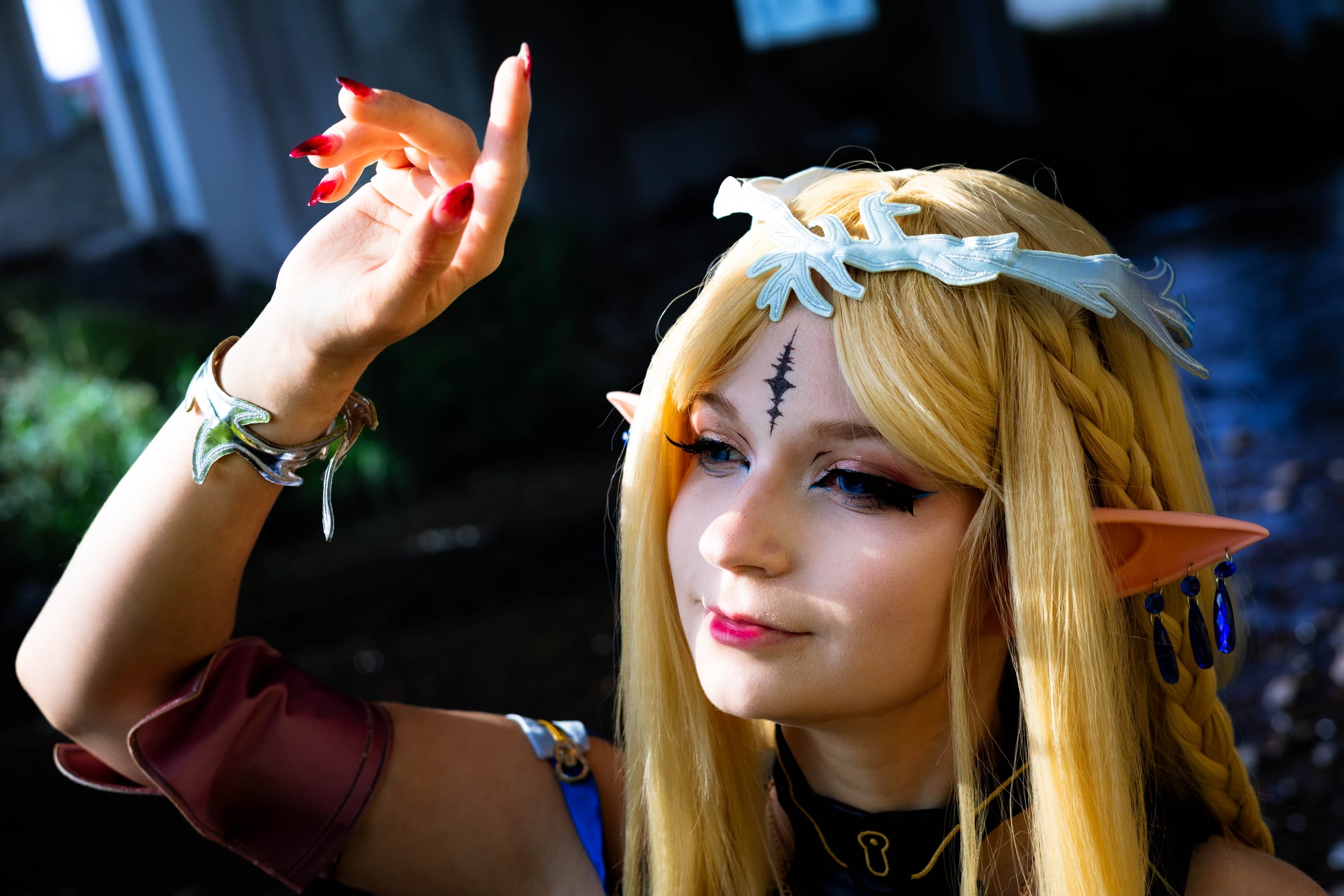 Cartethyia  - Photo 2